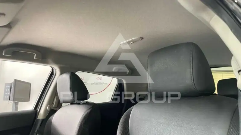 2018 Nissan Juke