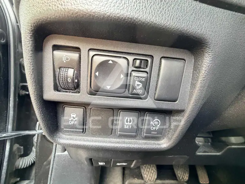 2018 Nissan Juke