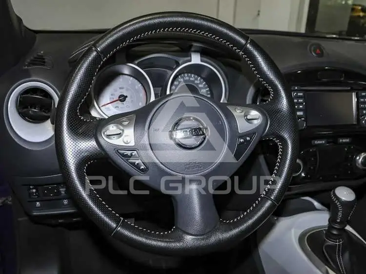 2018 Nissan Juke