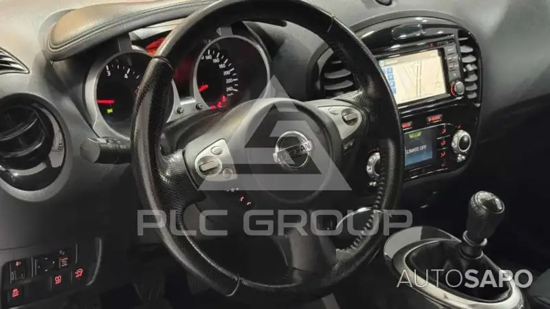 2018 Nissan Juke