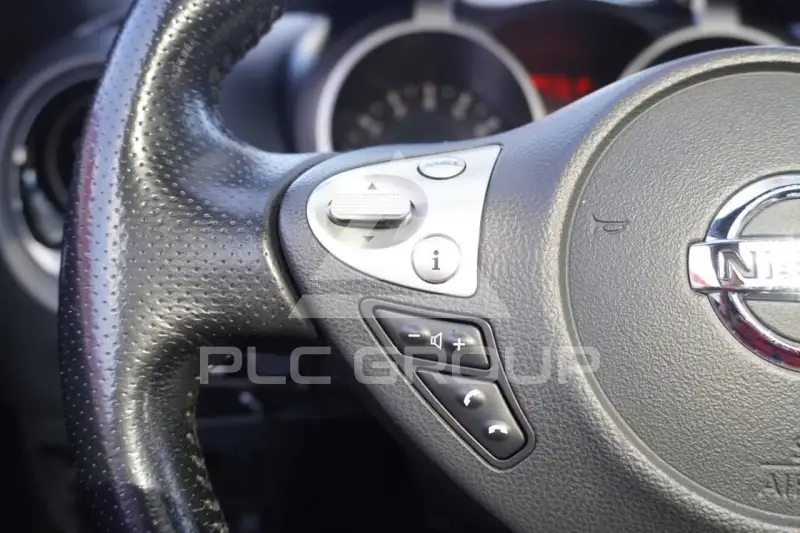 2018 Nissan Juke