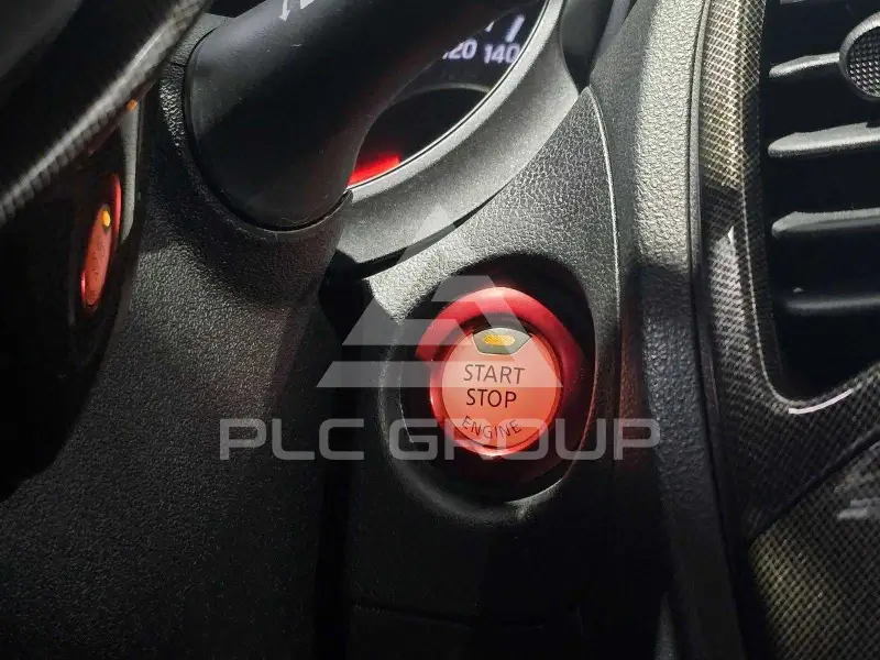 2018 Nissan Juke