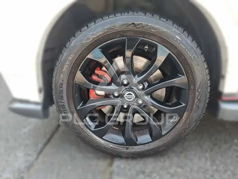 2018 Nissan Juke