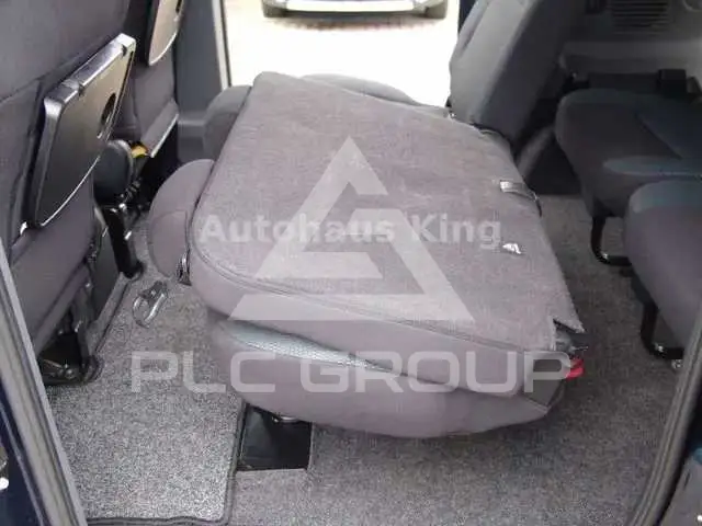 2018 Nissan NV