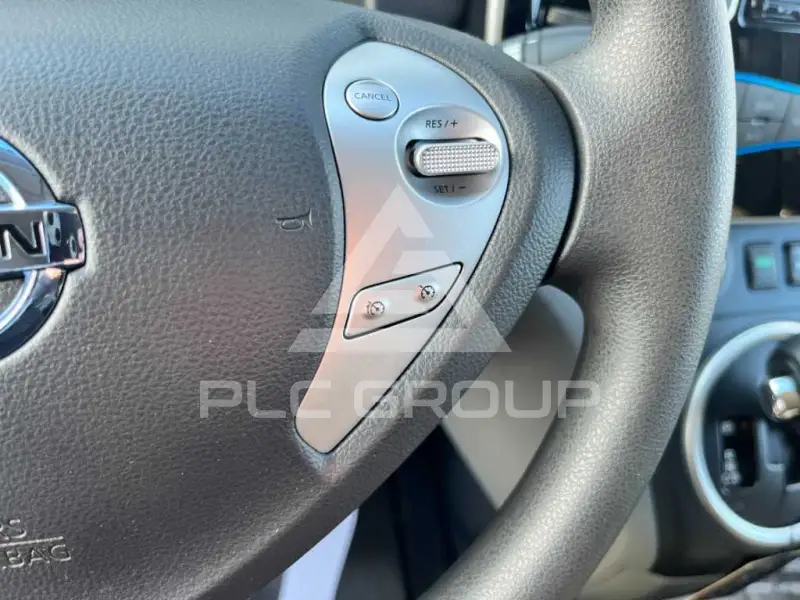 2018 Nissan NV