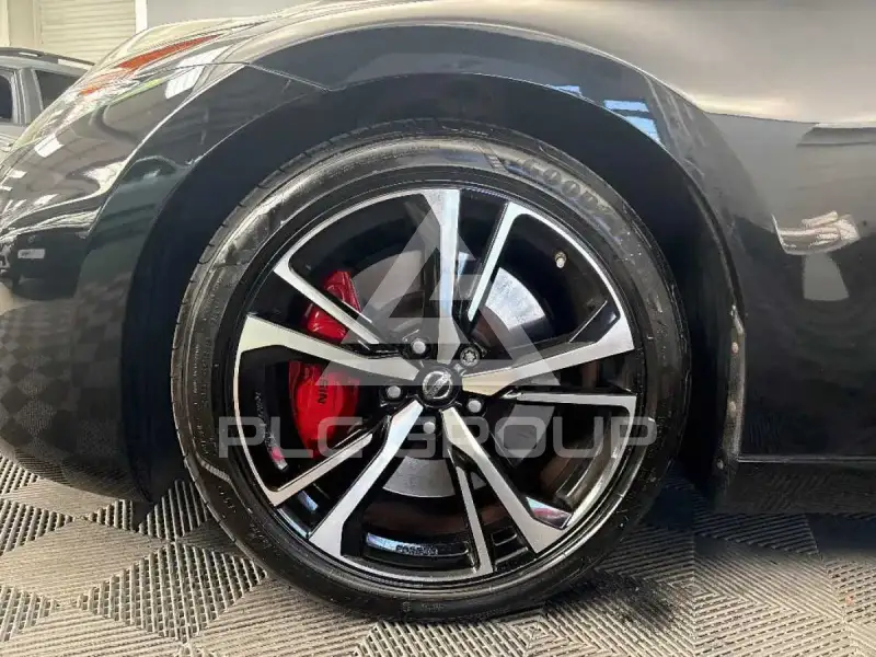 2018 Nissan 370Z