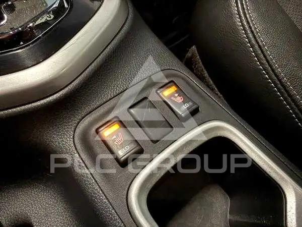 2018 Nissan Navara