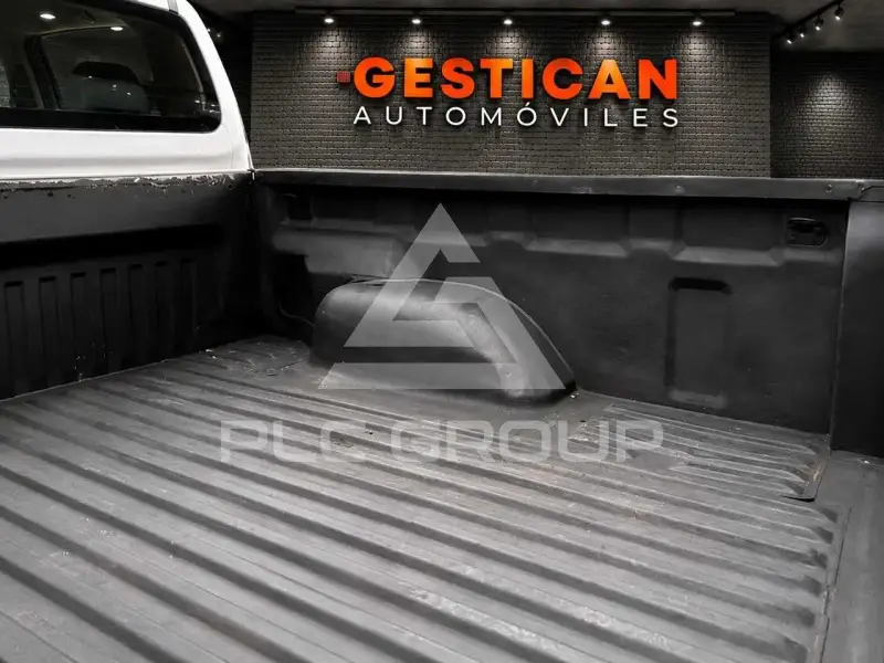 2018 Nissan Navara