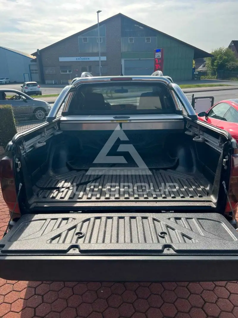 2018 Nissan Navara