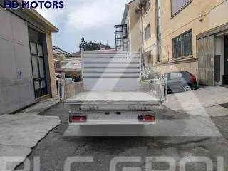 2018 Iveco Daily
