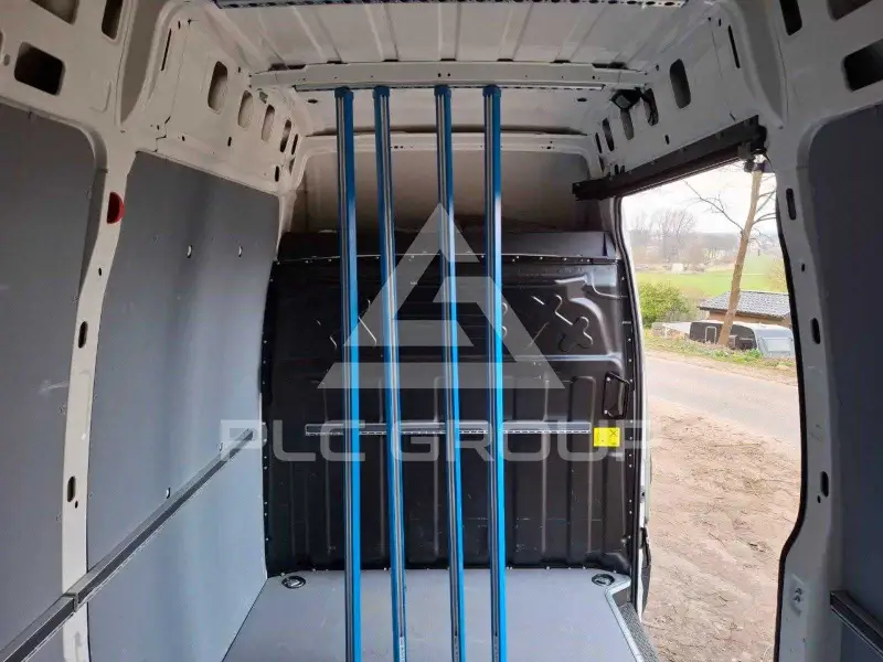 2018 Iveco Daily