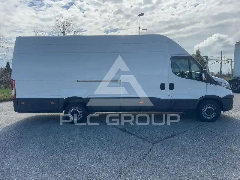 2018 Iveco Daily