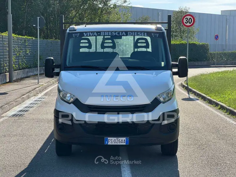 2018 Iveco Daily