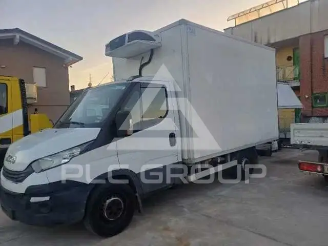 2018 Iveco Daily