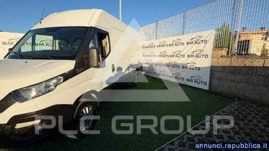 2018 Iveco Daily