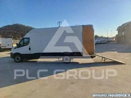 2018 Iveco Daily