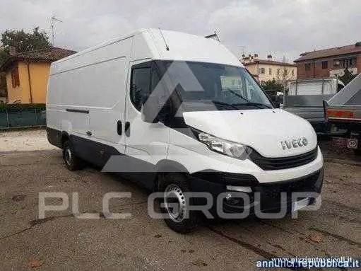 2018 Iveco Daily