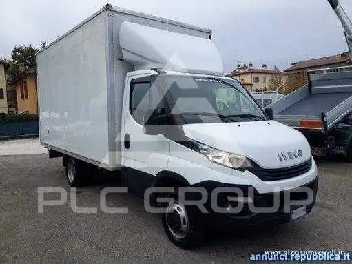 2018 Iveco Daily