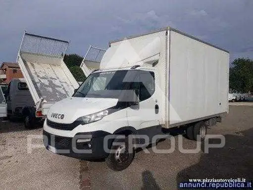 2018 Iveco Daily