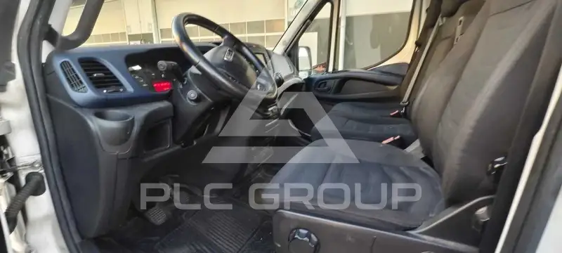 2018 Iveco Daily