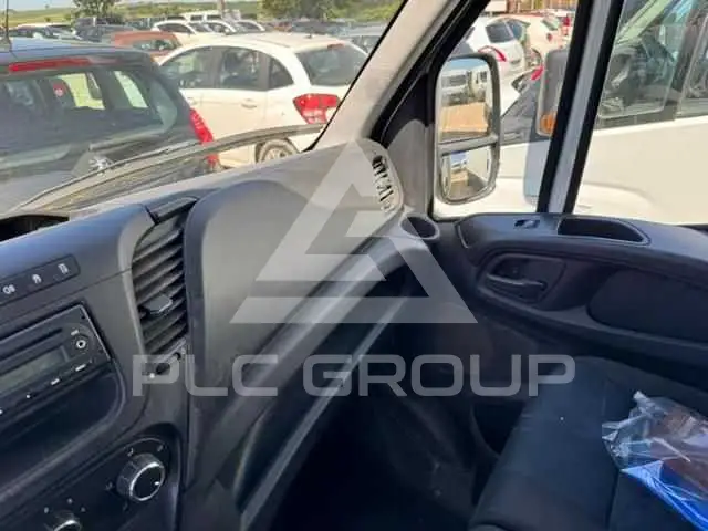 2018 Iveco Daily