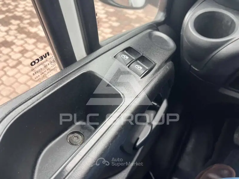 2018 Iveco Daily