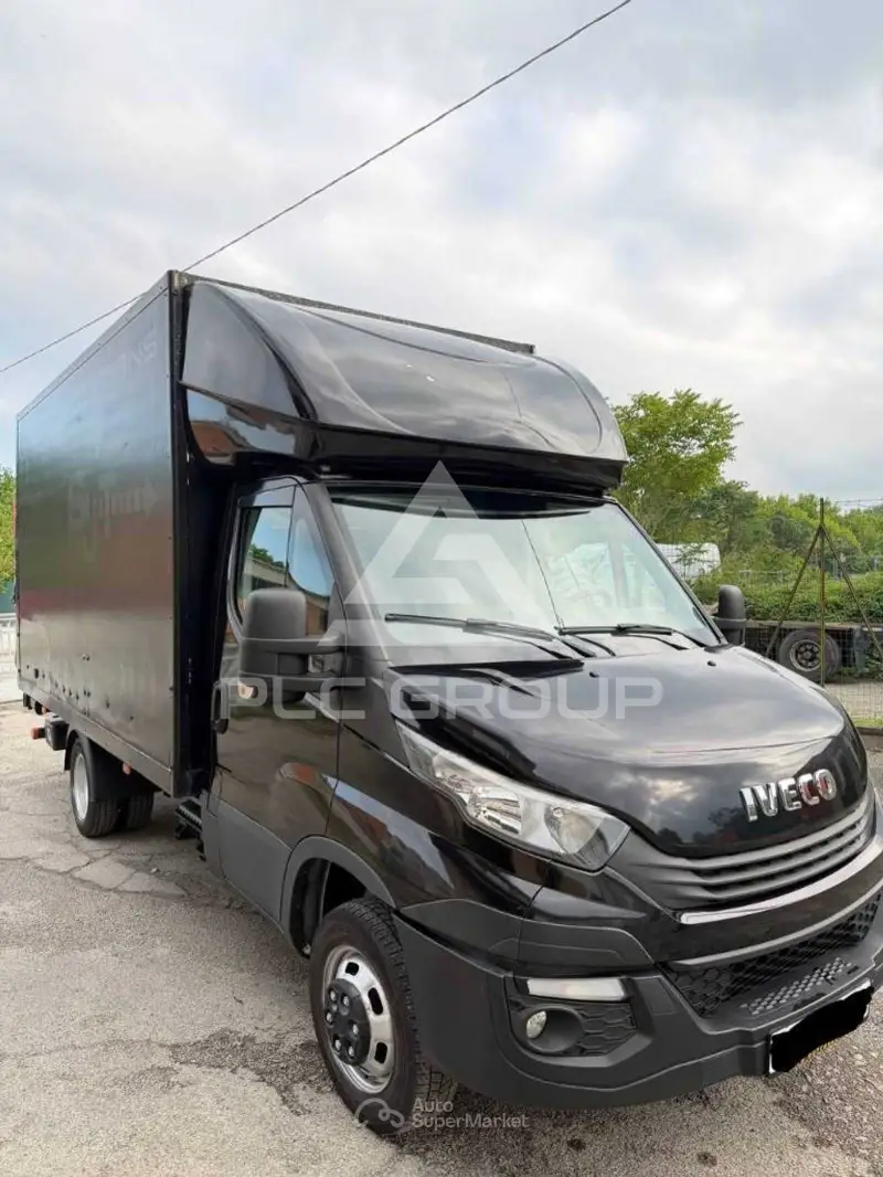 2018 Iveco Daily
