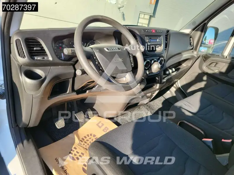 2018 Iveco Daily