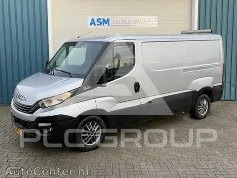 2018 Iveco Daily
