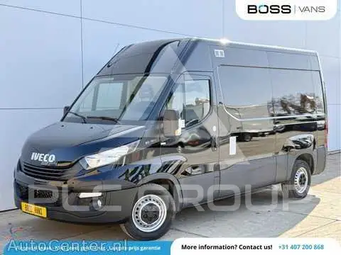 2018 Iveco Daily