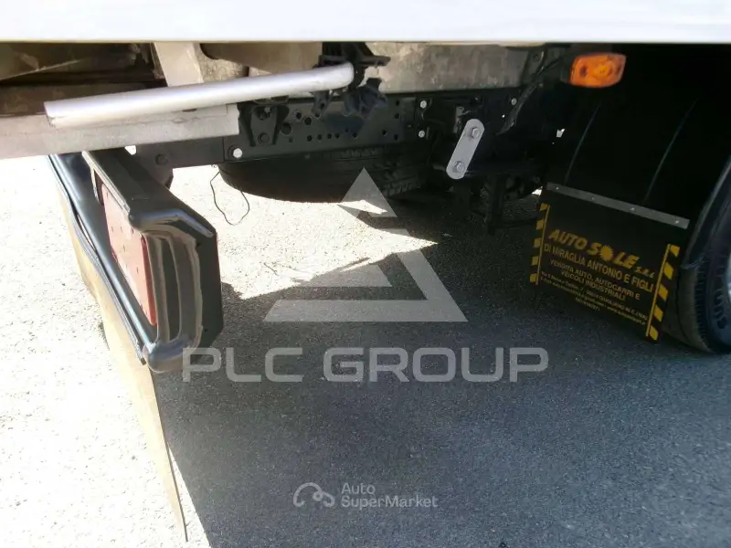 2018 Iveco Daily