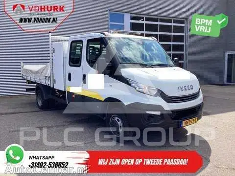2018 Iveco Daily