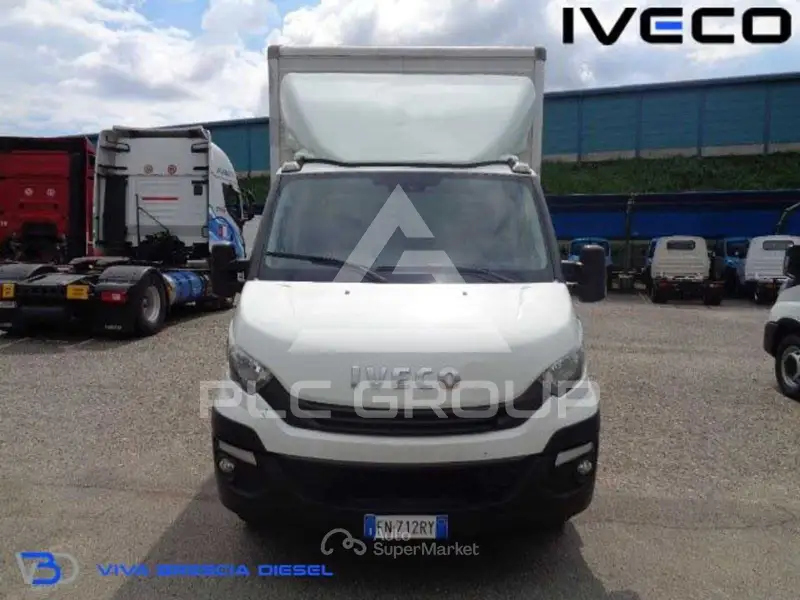 2018 Iveco Daily