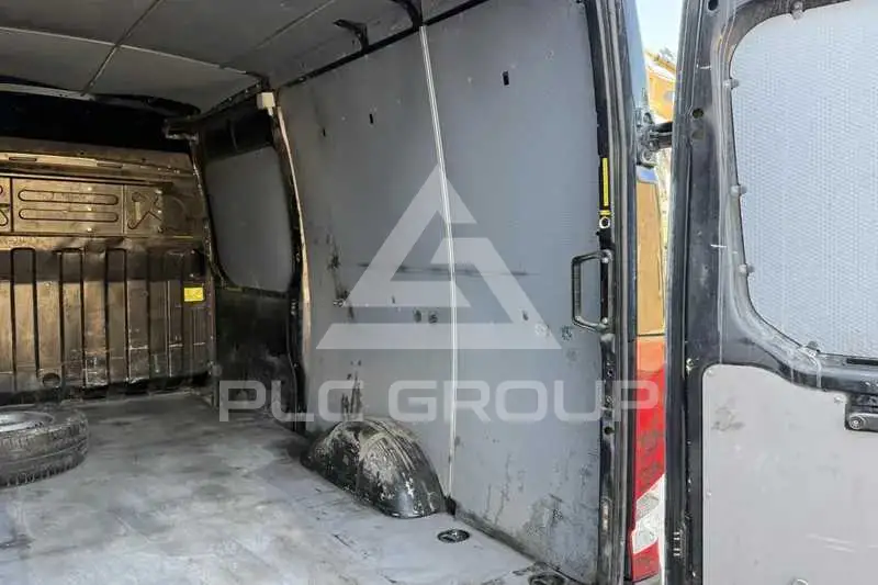 2018 Iveco Daily