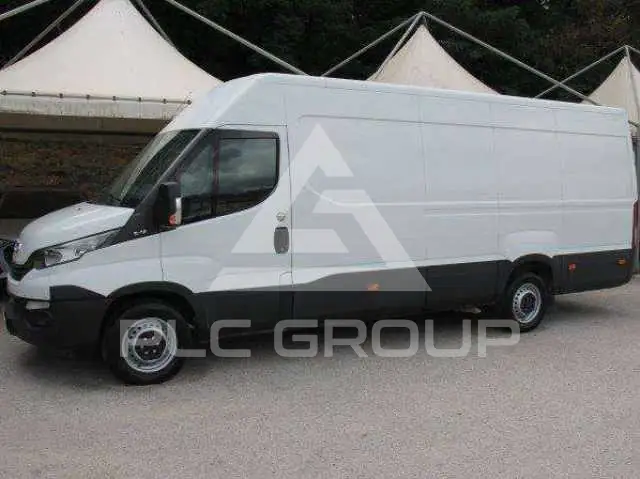 2018 Iveco Daily