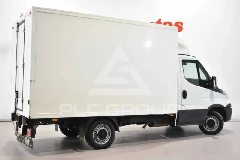 2018 Iveco Daily