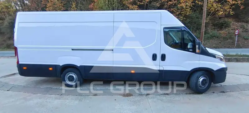 2018 Iveco Daily