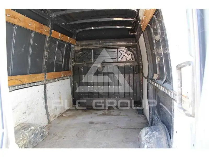 2018 Iveco Daily