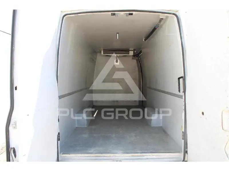 2018 Iveco Daily