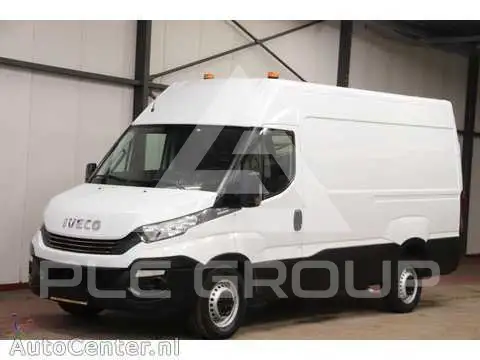 2018 Iveco Daily