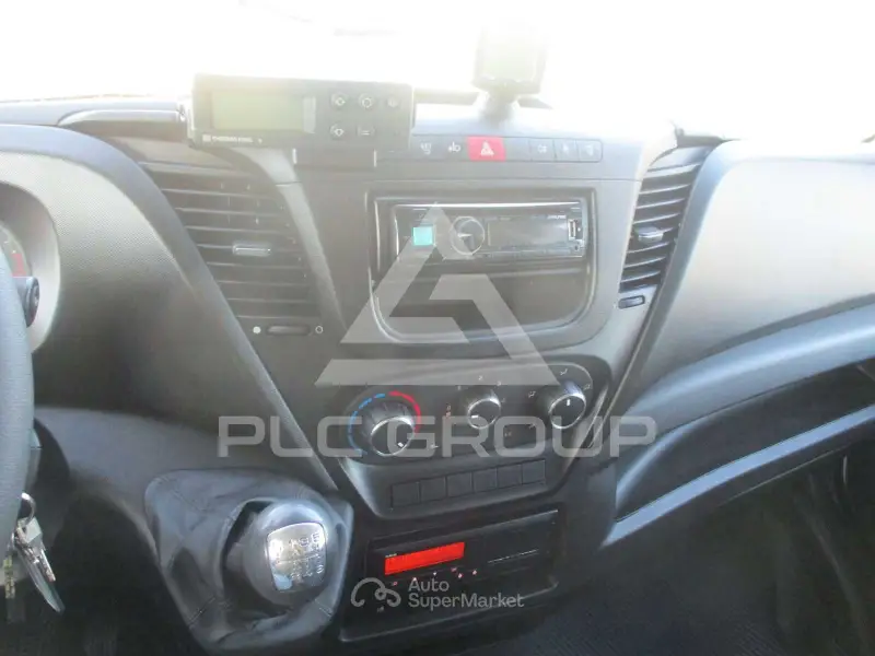 2018 Iveco Daily