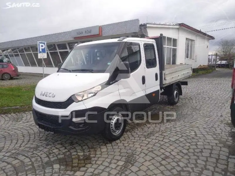 2018 Iveco Daily