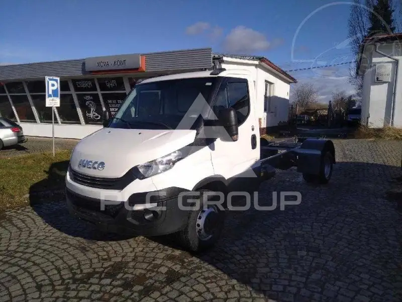 2018 Iveco Daily