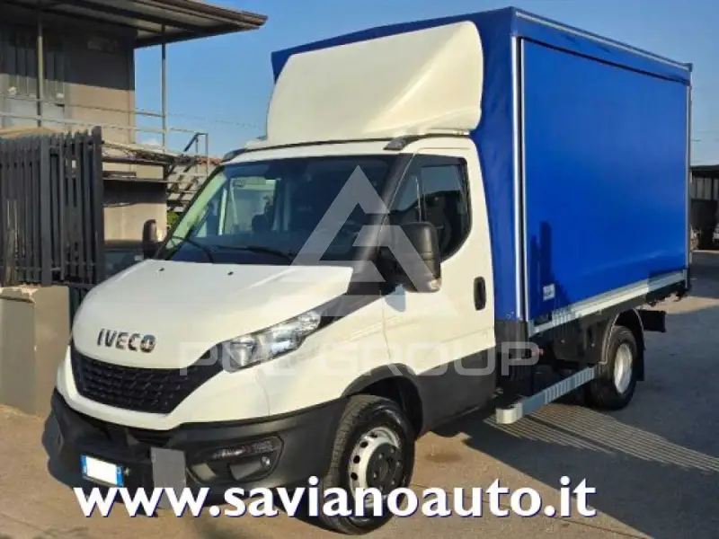 2018 Iveco Daily