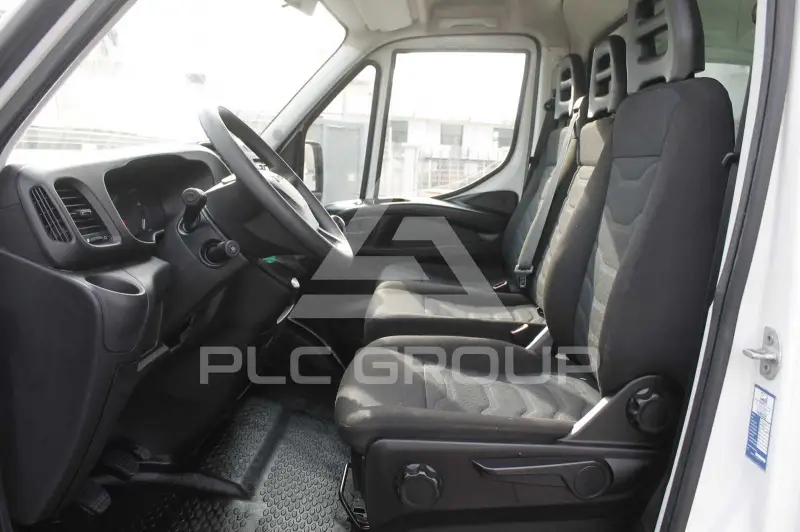 2018 Iveco Daily