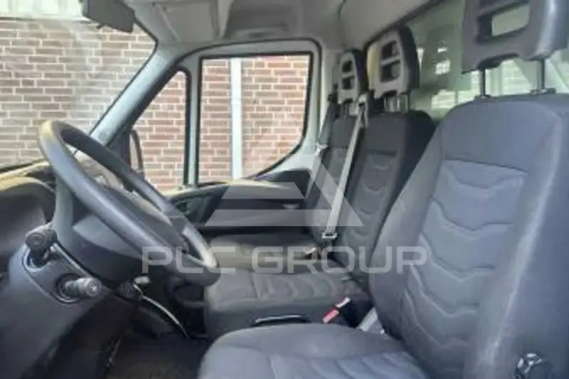 2018 Iveco Daily