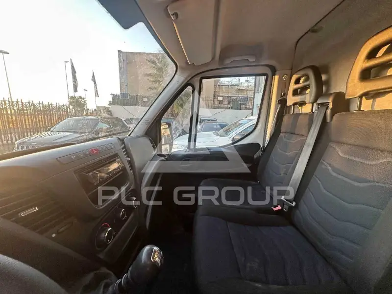 2018 Iveco Daily