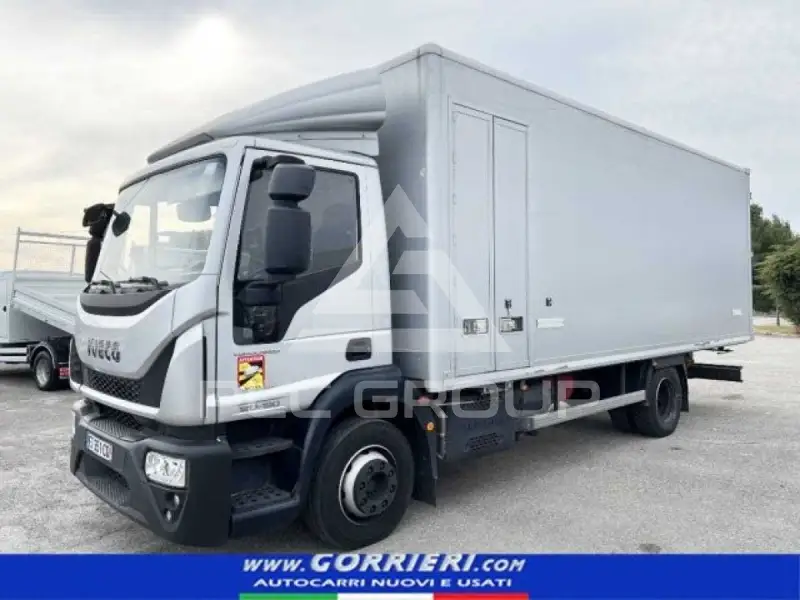 2018 Iveco Daily