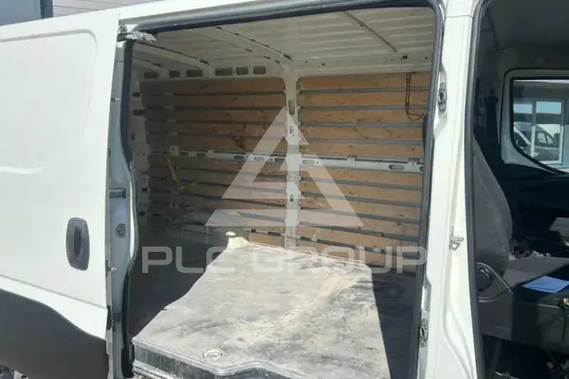 2018 Iveco Daily