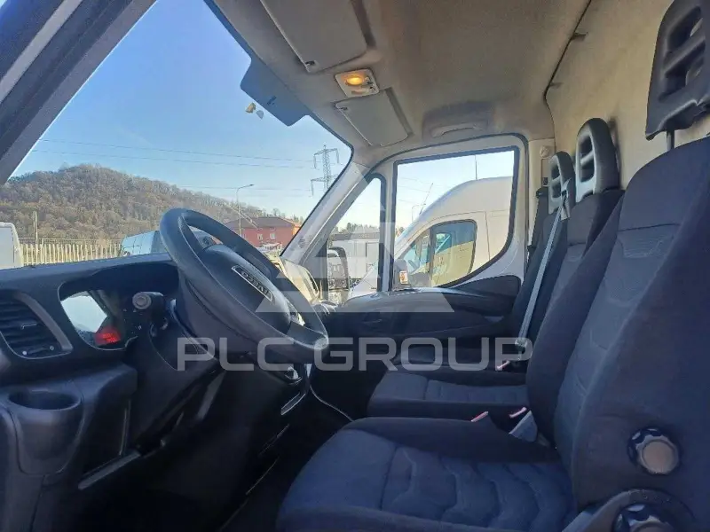 2018 Iveco Daily